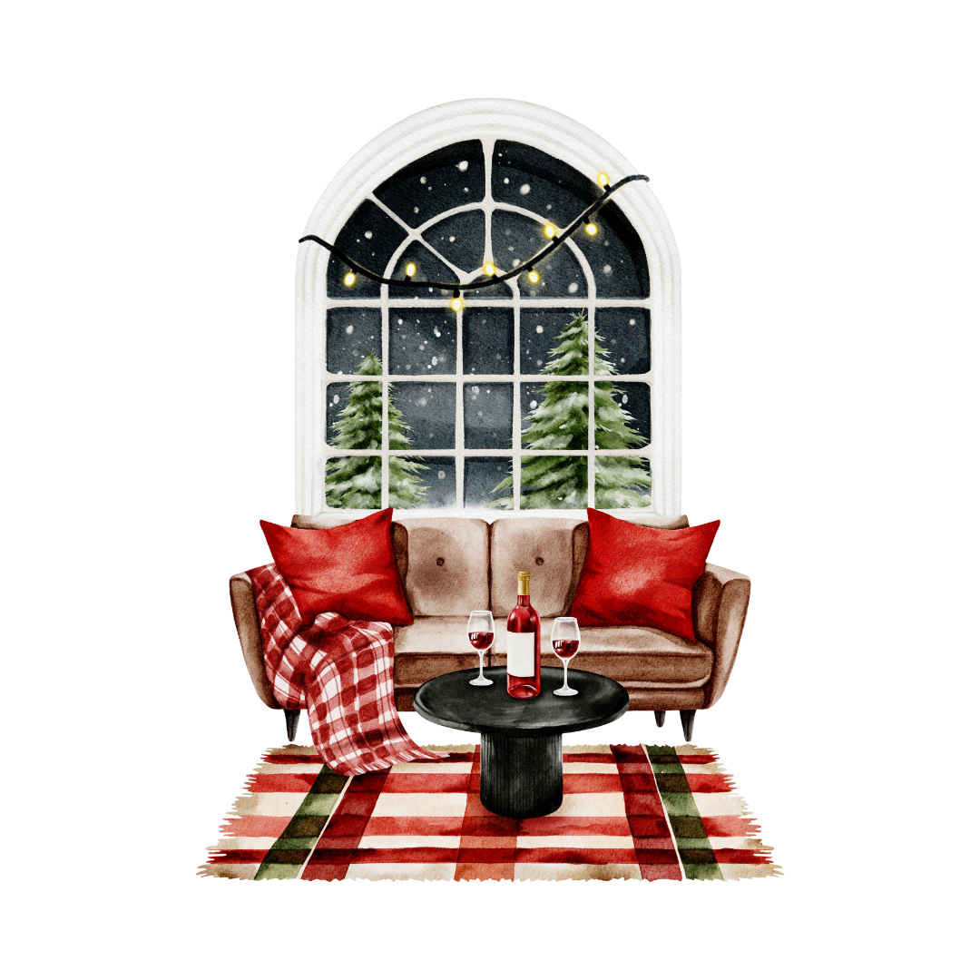 Christmas Home Decor