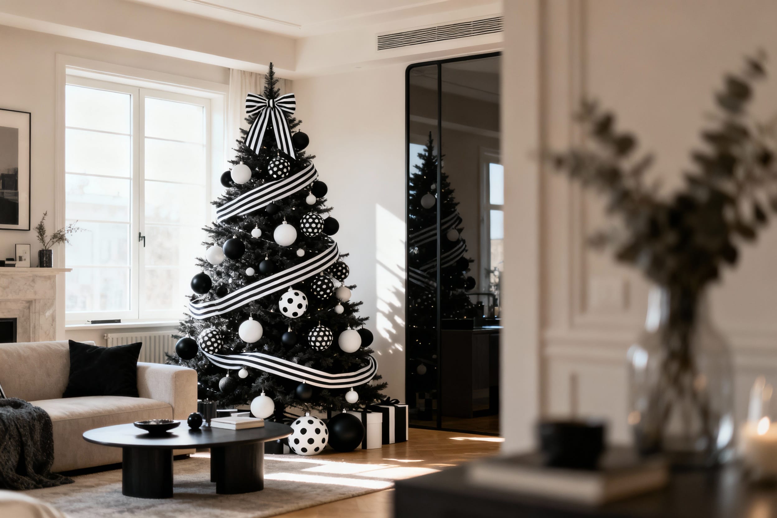 Christmas Tree Ideas