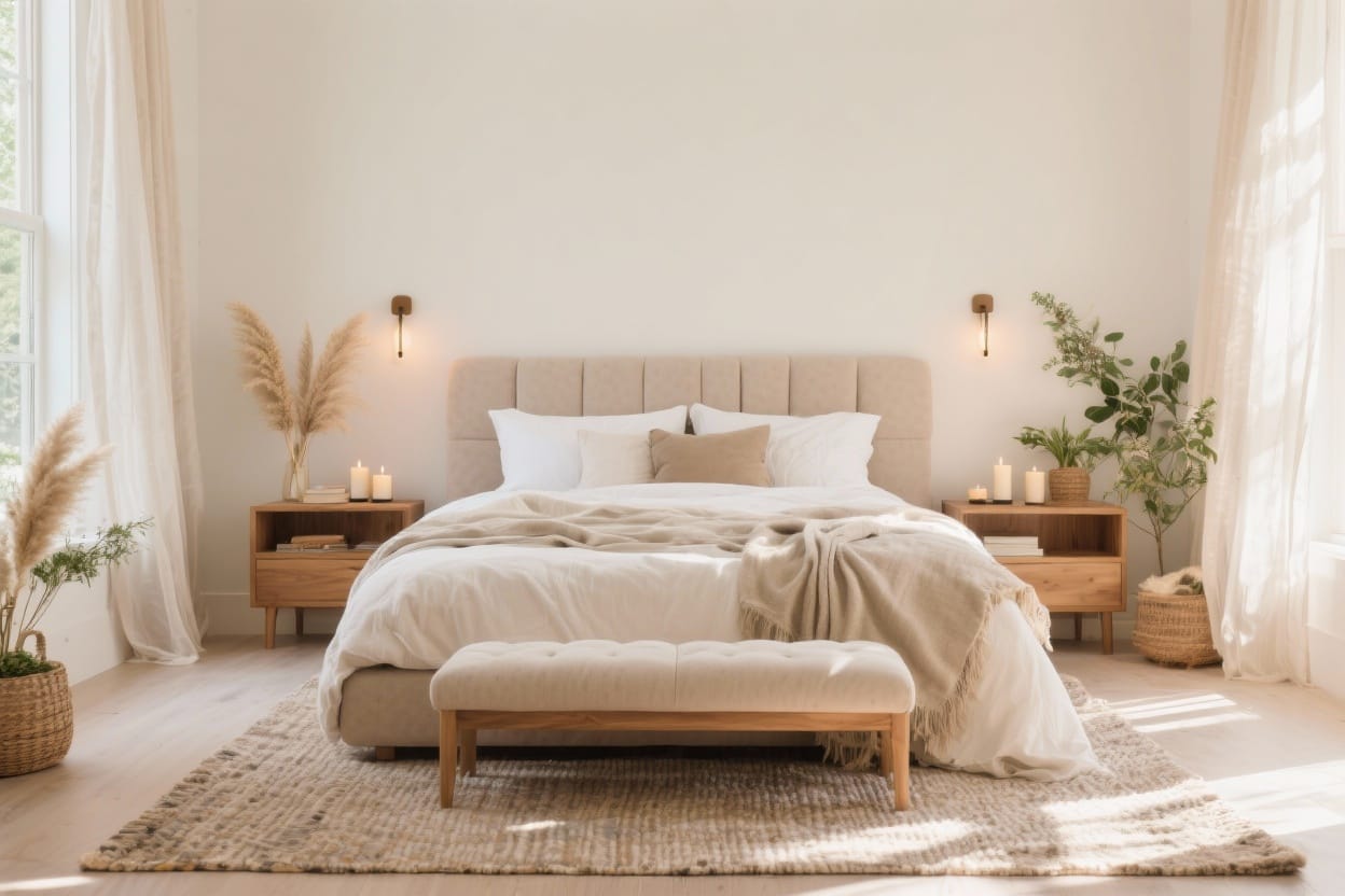 Bedroom Decor Ideas