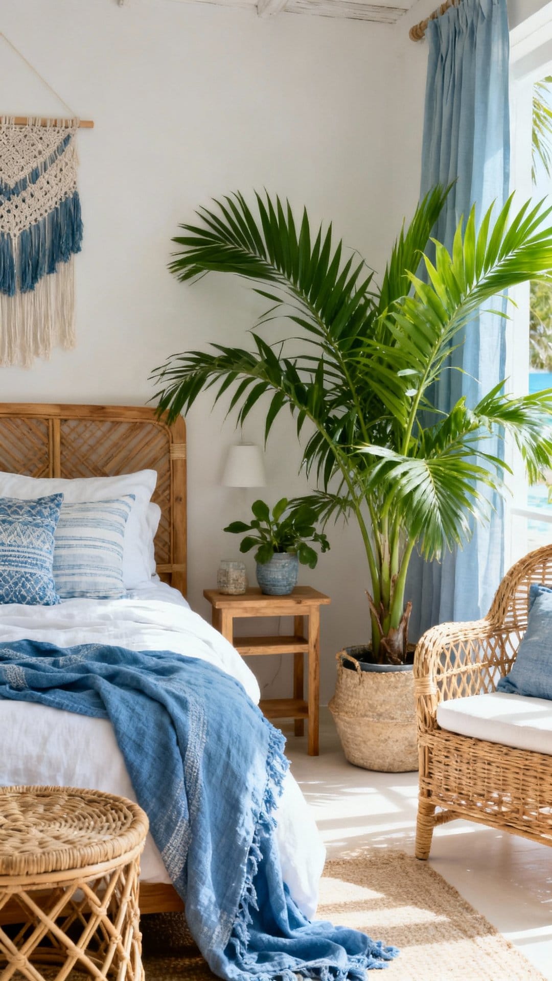 Coastal Botanical Breeze