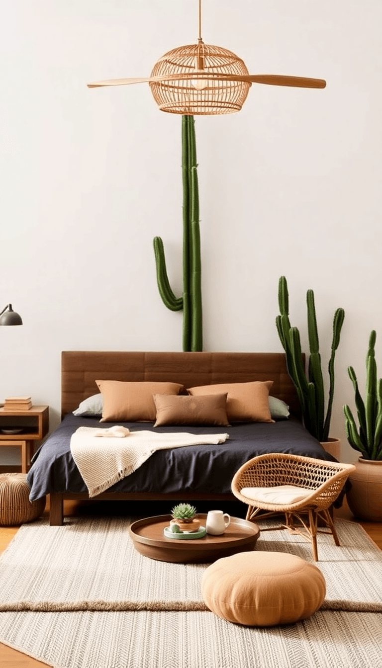 Desert Botanical Retreat