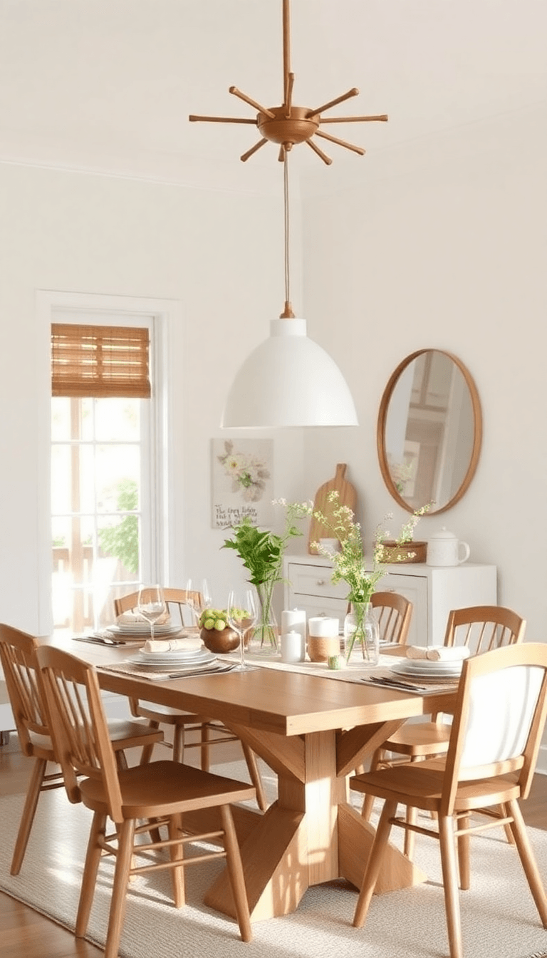 Freshly Squeezed Modern Farmhouse