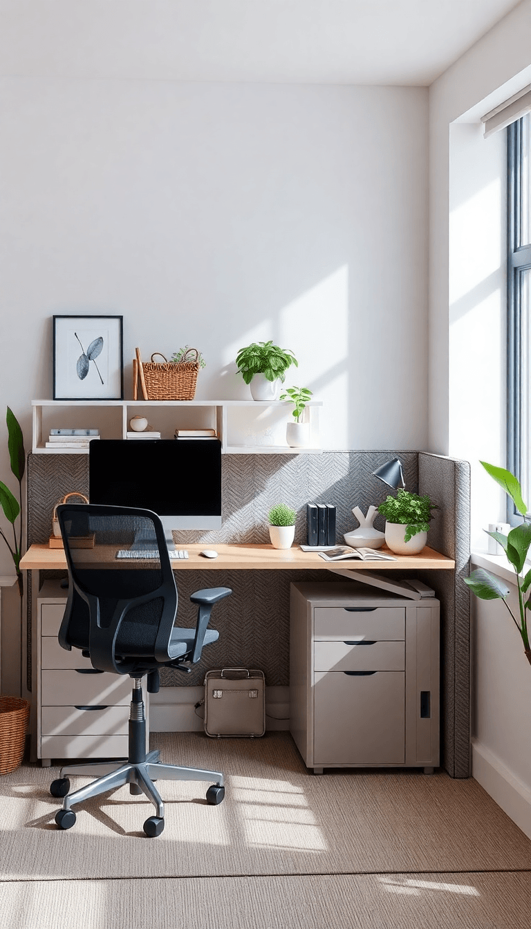 High-Function Hybrid With Sit-Stand Essentials