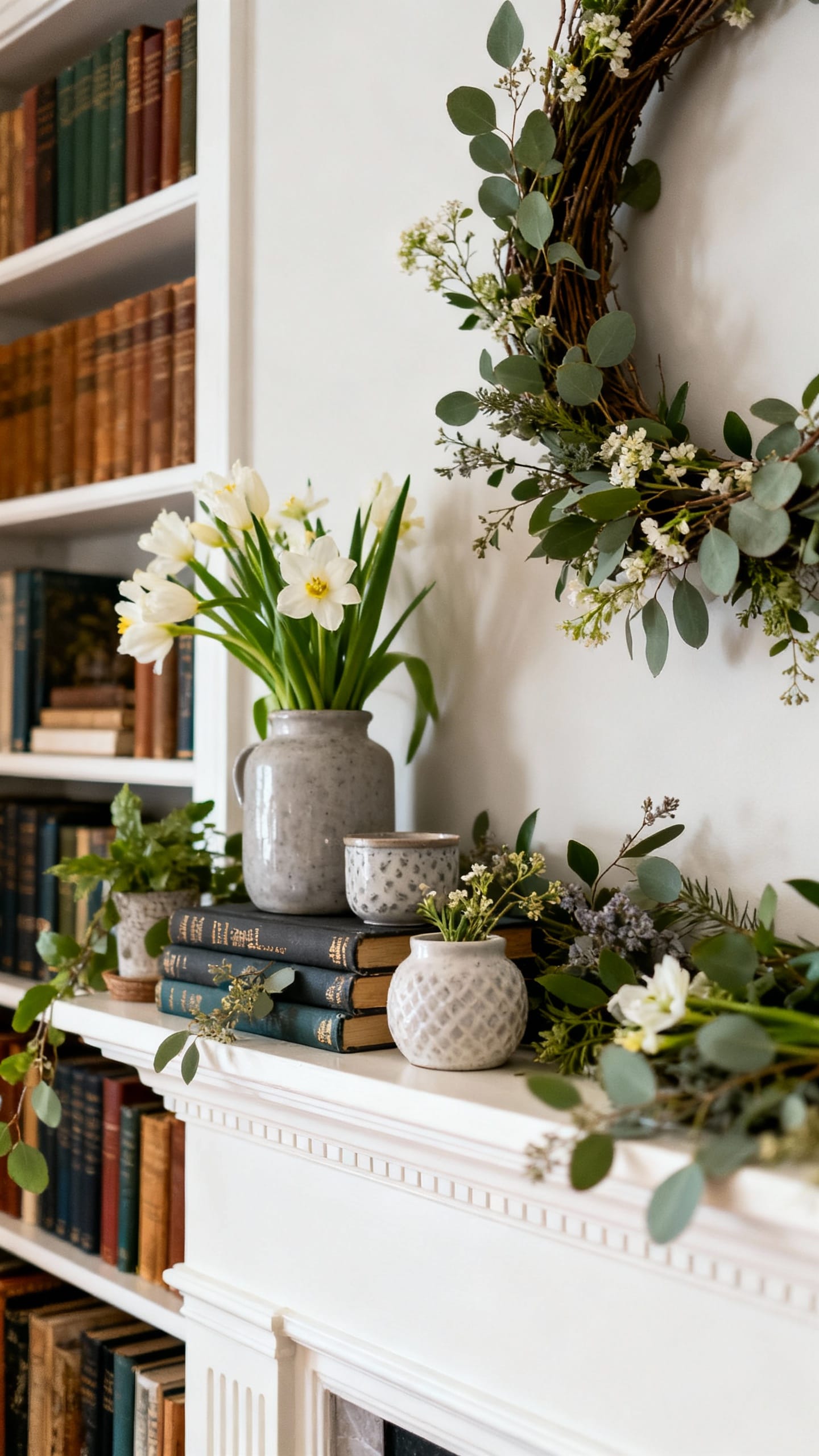 Moody Botanical Library