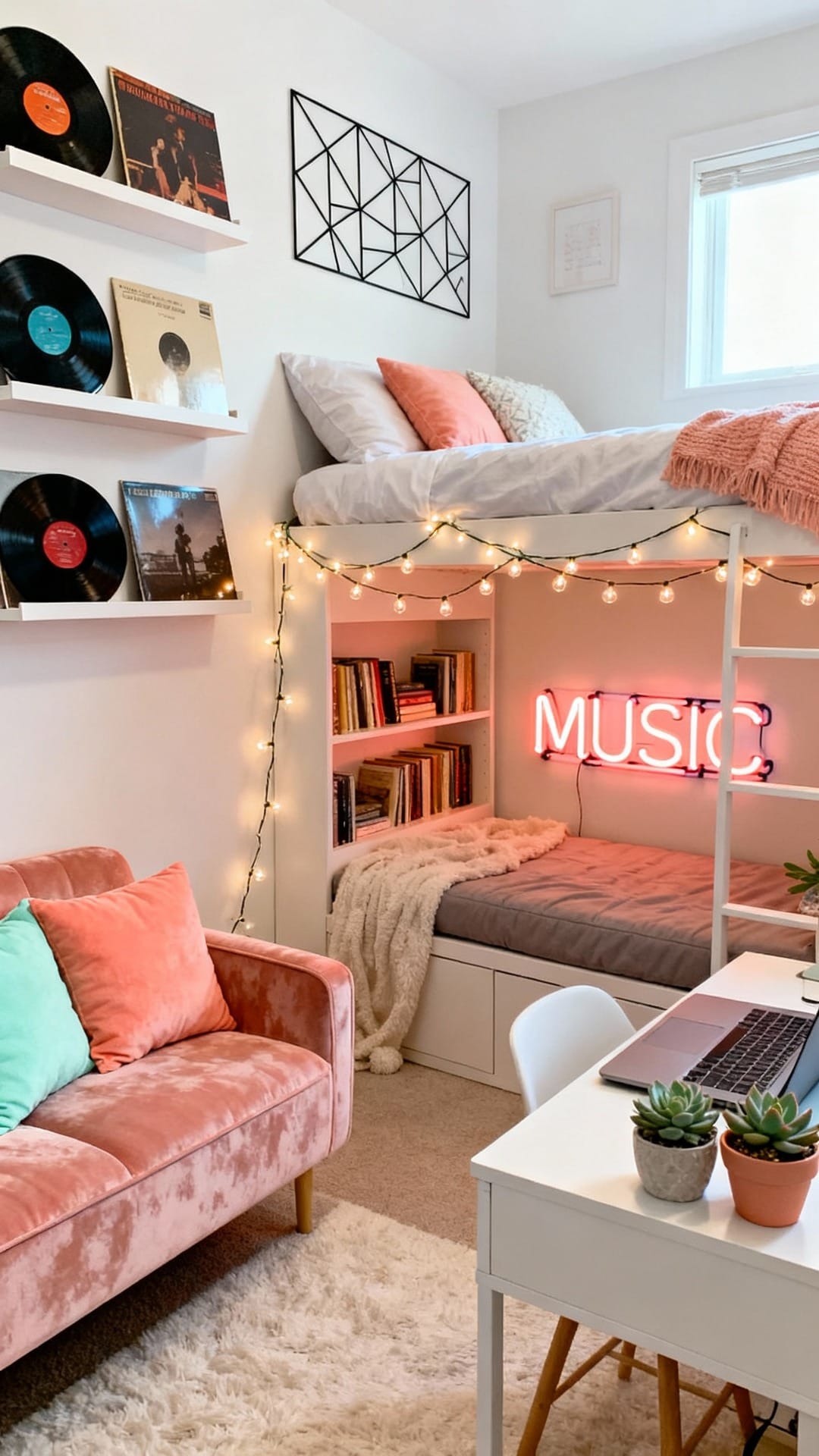 Music Studio Micro Suite