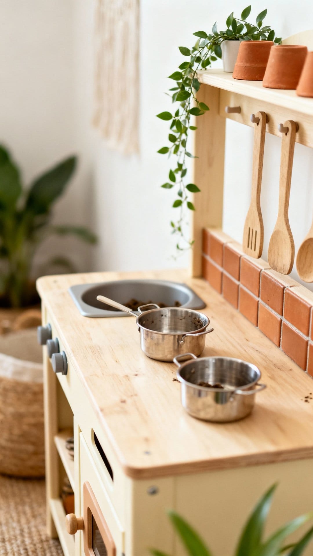 Quick Build Variations