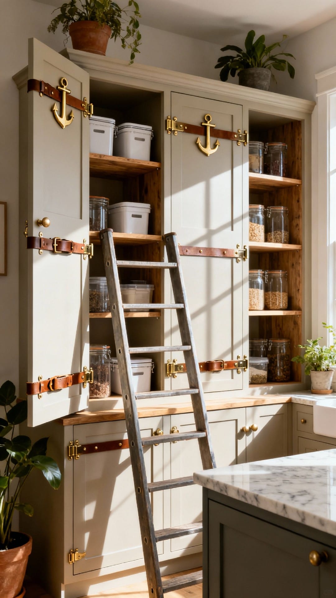 Safety, Anchoring, and Longevity