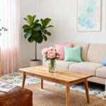 Spring DIY Decor Ideas
