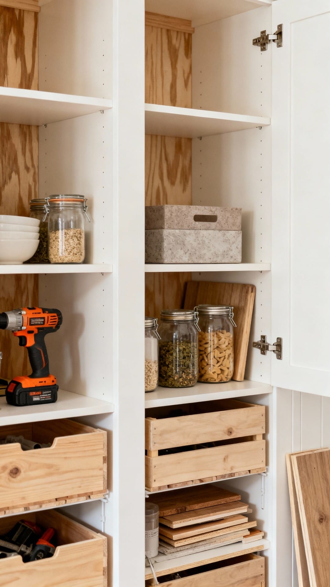 Step-by-Step Quick Summary