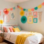 Summer Crafts for Teens Room Decor