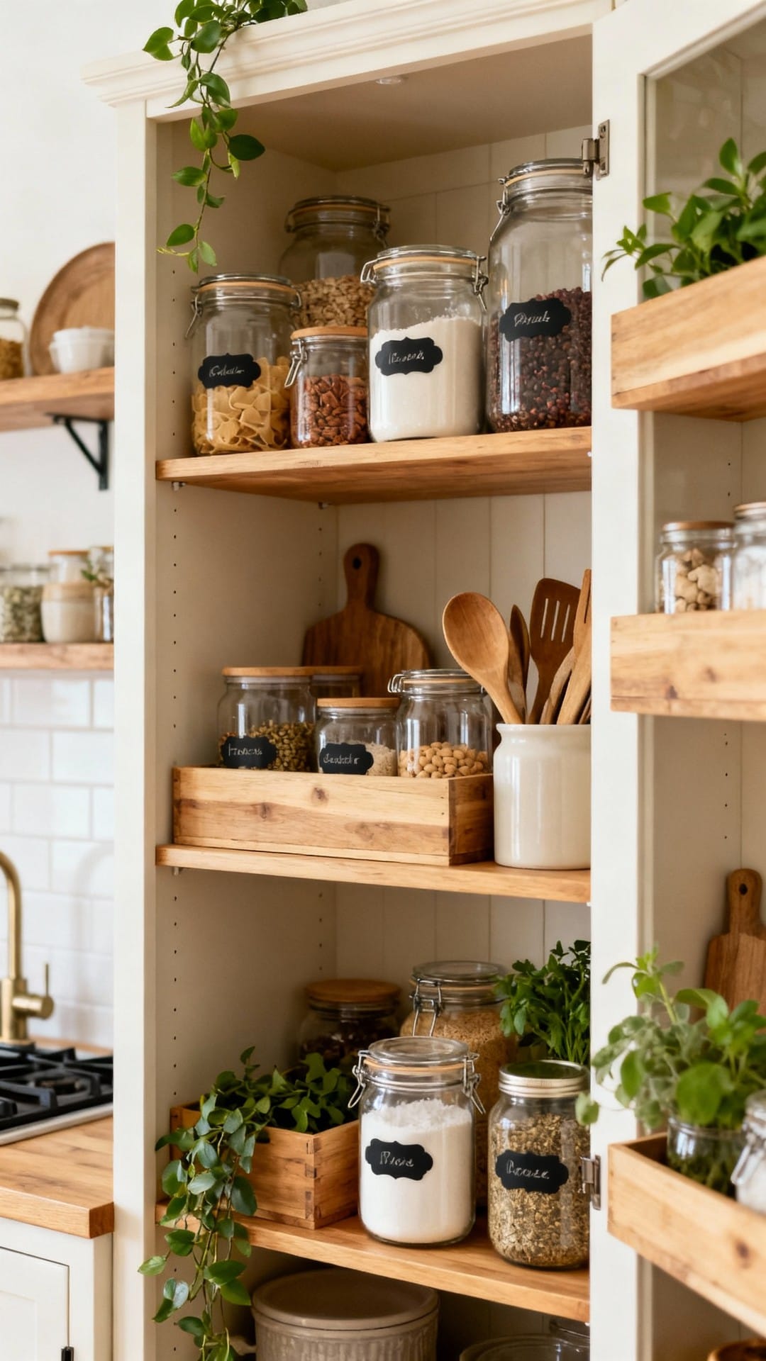 Time and Budget Breakdown