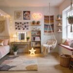 25 Cute Room Decor for Teens: Trendy Ideas Youll Love