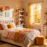 19 Small Bedroom Decor Ideas for Teens to Transform Spaces