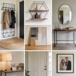 19 Home Entrance Decor Ideas to Elevate Your Entryway