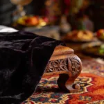 12 Dark Boho Bedroom Ideas That Feel Luxe And Totally Unforgettable