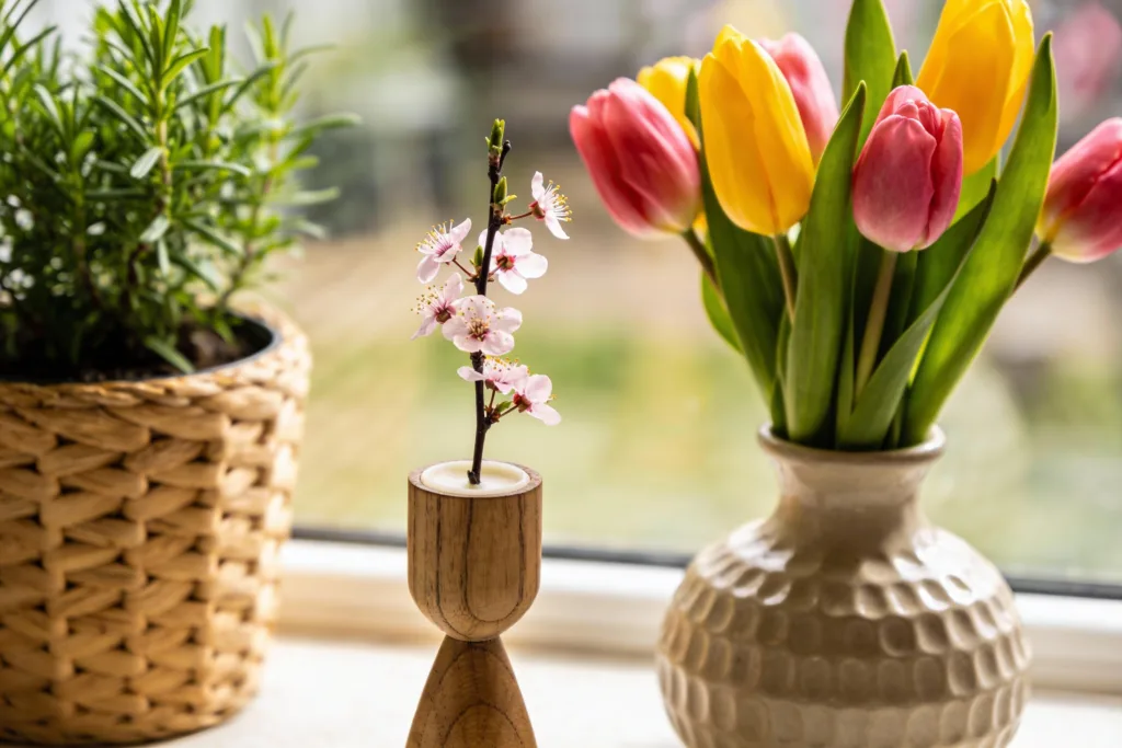 14 Modern Spring Home Decor Ideas You’ll Want To Steal Immediately