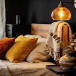 11 Black Walls Bedroom Ideas That Feel Cozy Not Cold (You’ll Want To Copy)