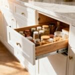 21 Pullout Pantry Cabinet Ideas to Maximize Kitchen Space
