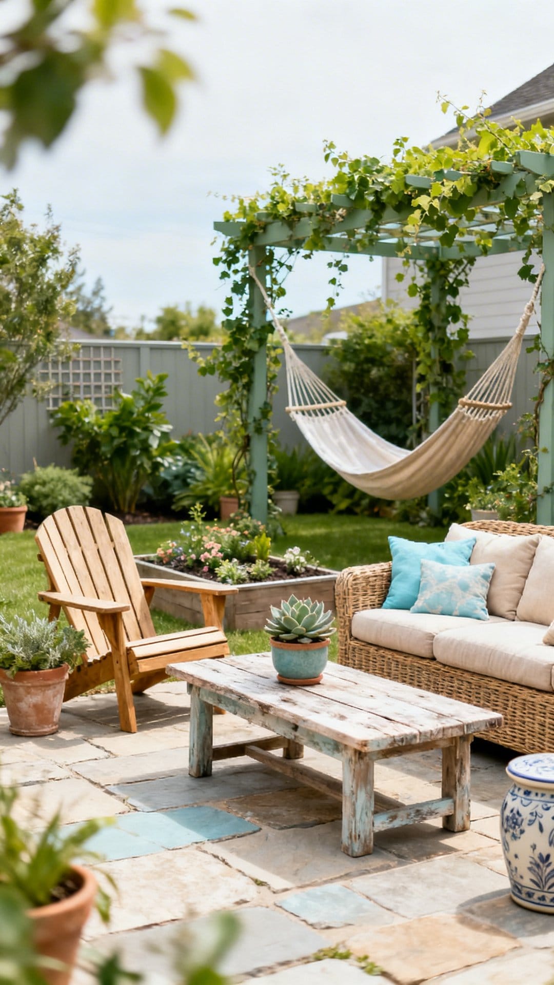 Choose Low-Maintenance, High-Comfort Seating