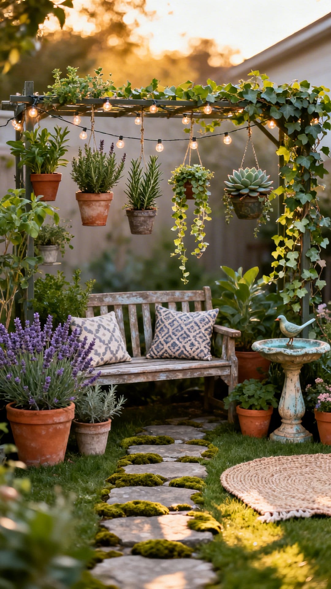 Choose Plants With Purpose