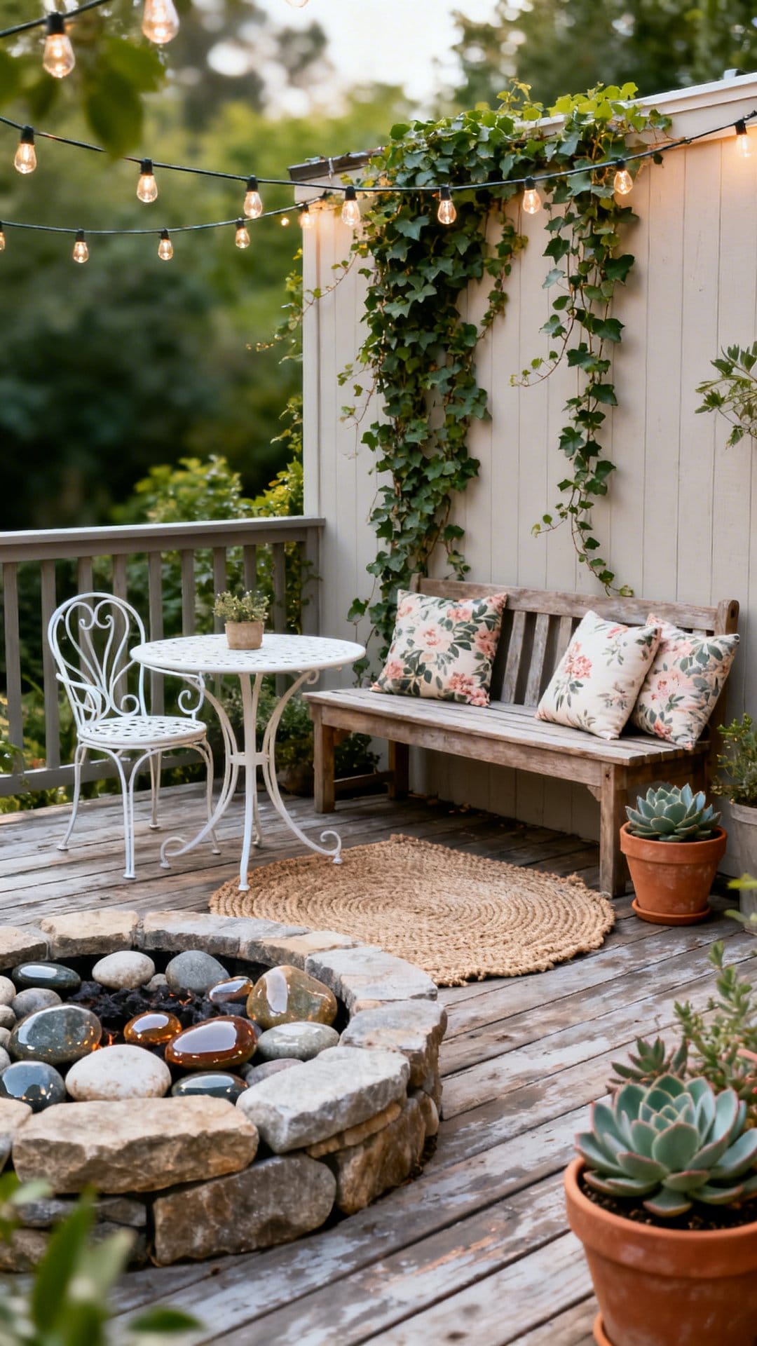 Choose a Cohesive Color Story