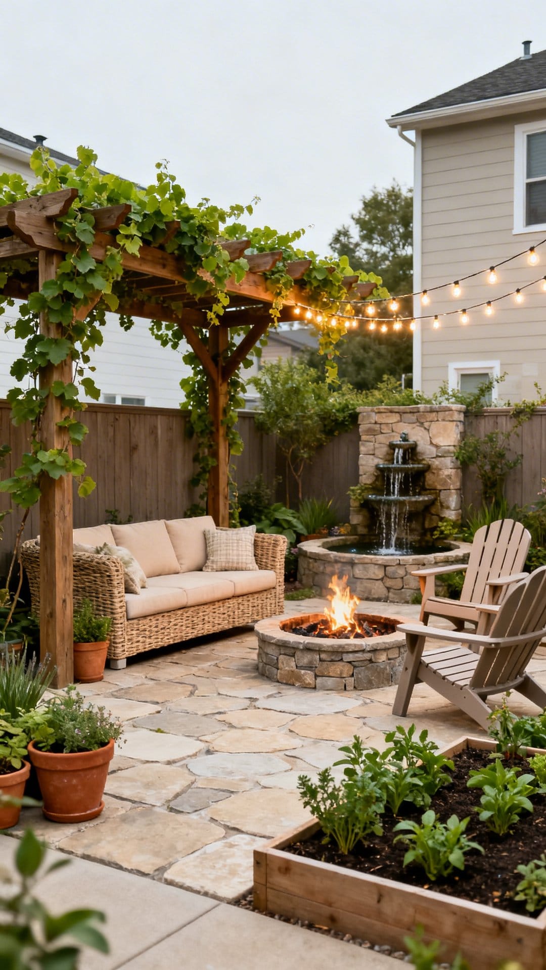 Create Zones With Smart Layout