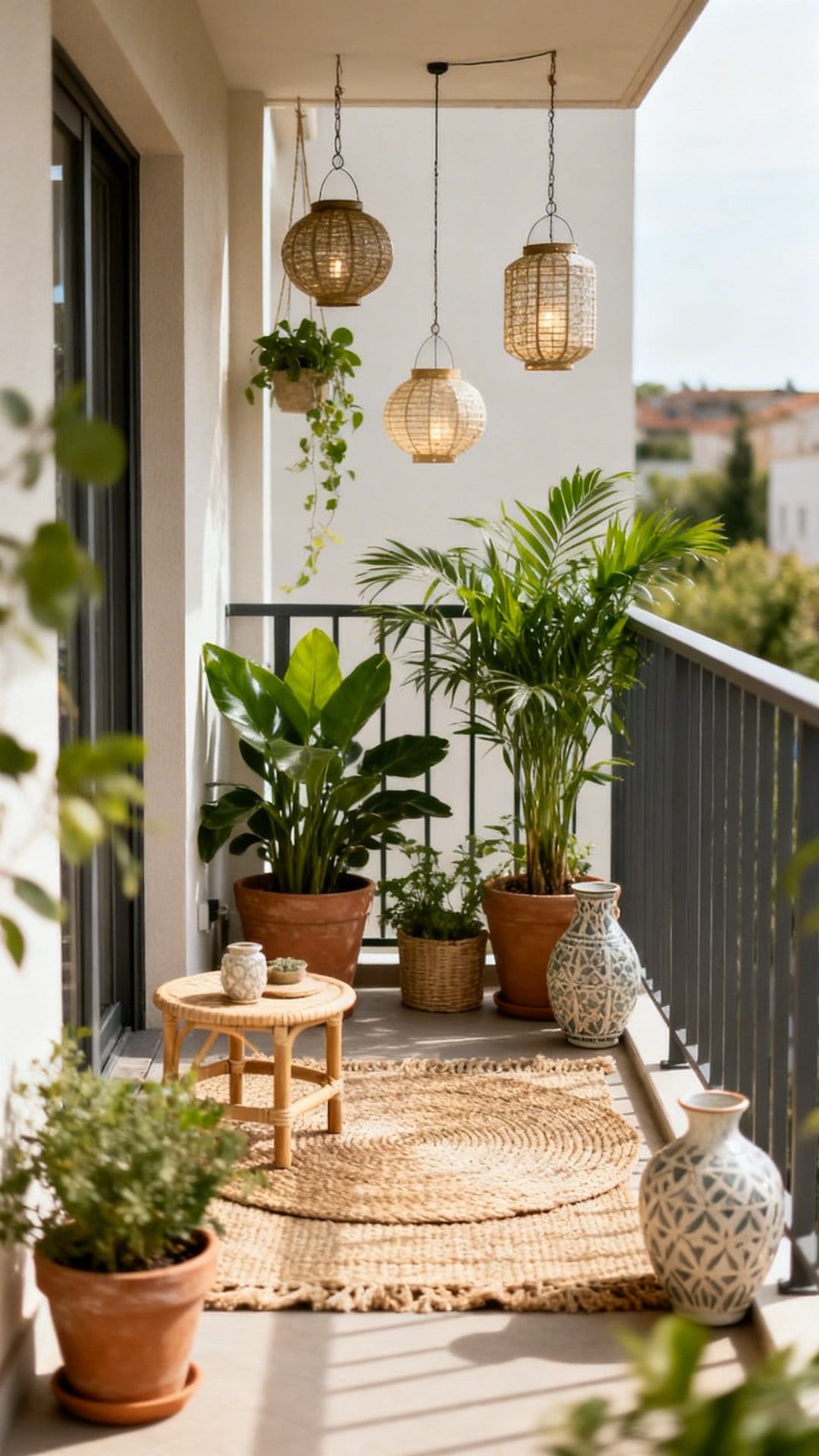 Define Zones With Smart Layout