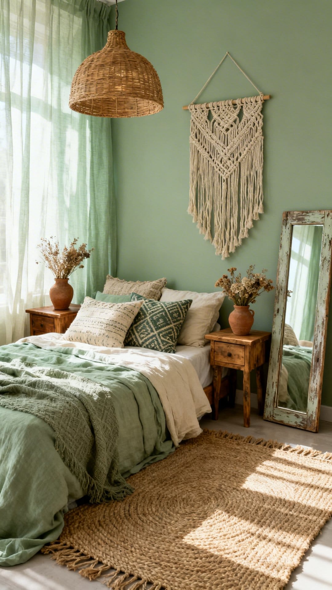 Embrace Wabi-Sabi Imperfection