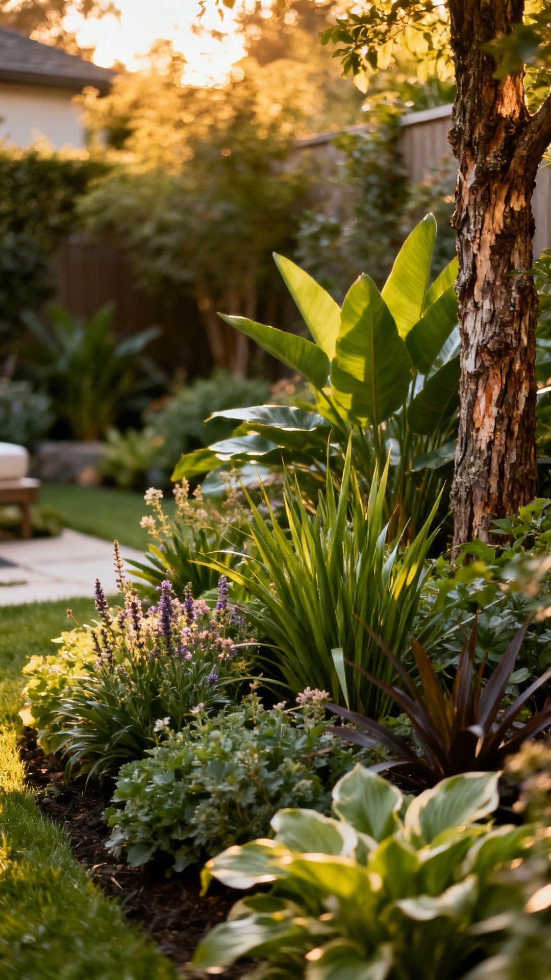 Go All-In on Lush, Layered Planting