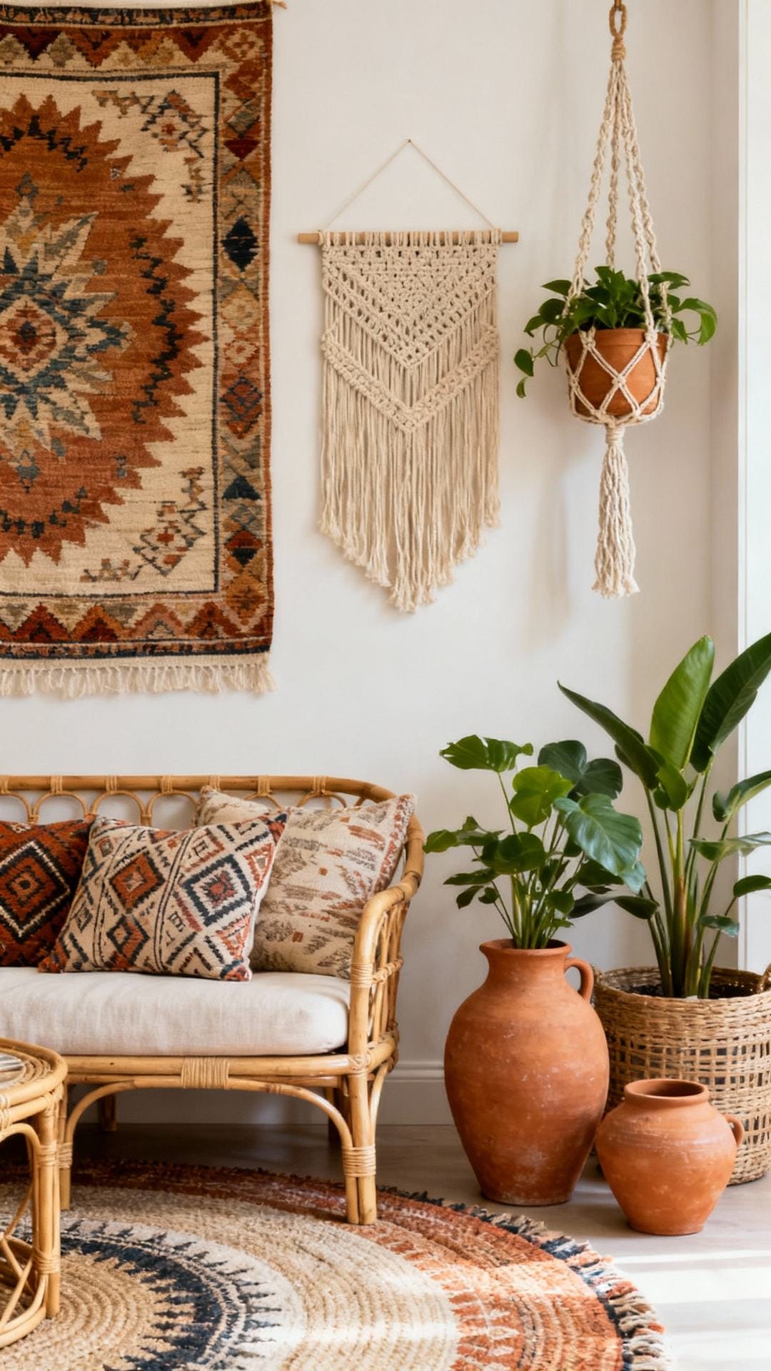 Handcrafted Artisan Oasis