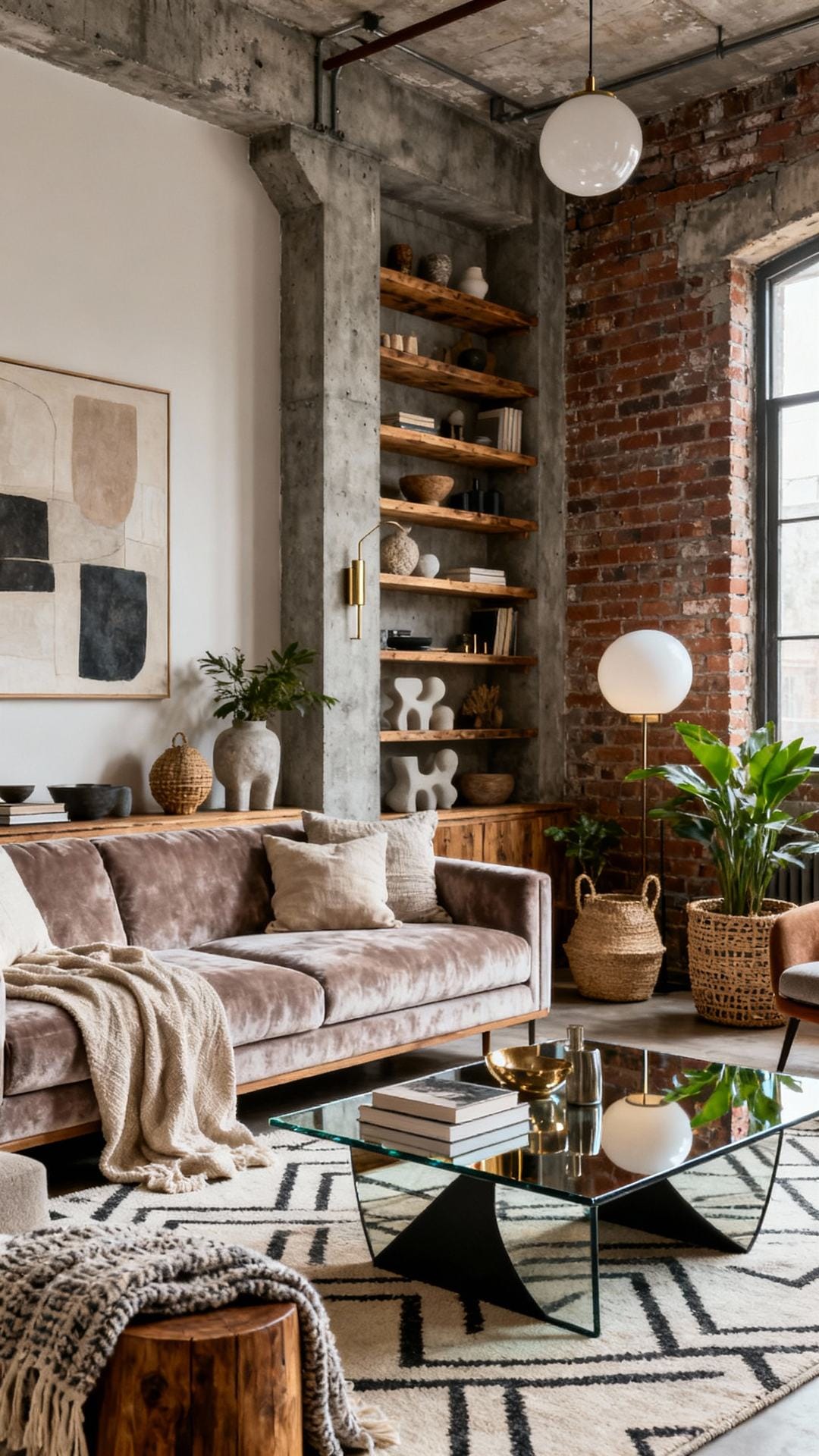 Industrial Edge with Soft Layers