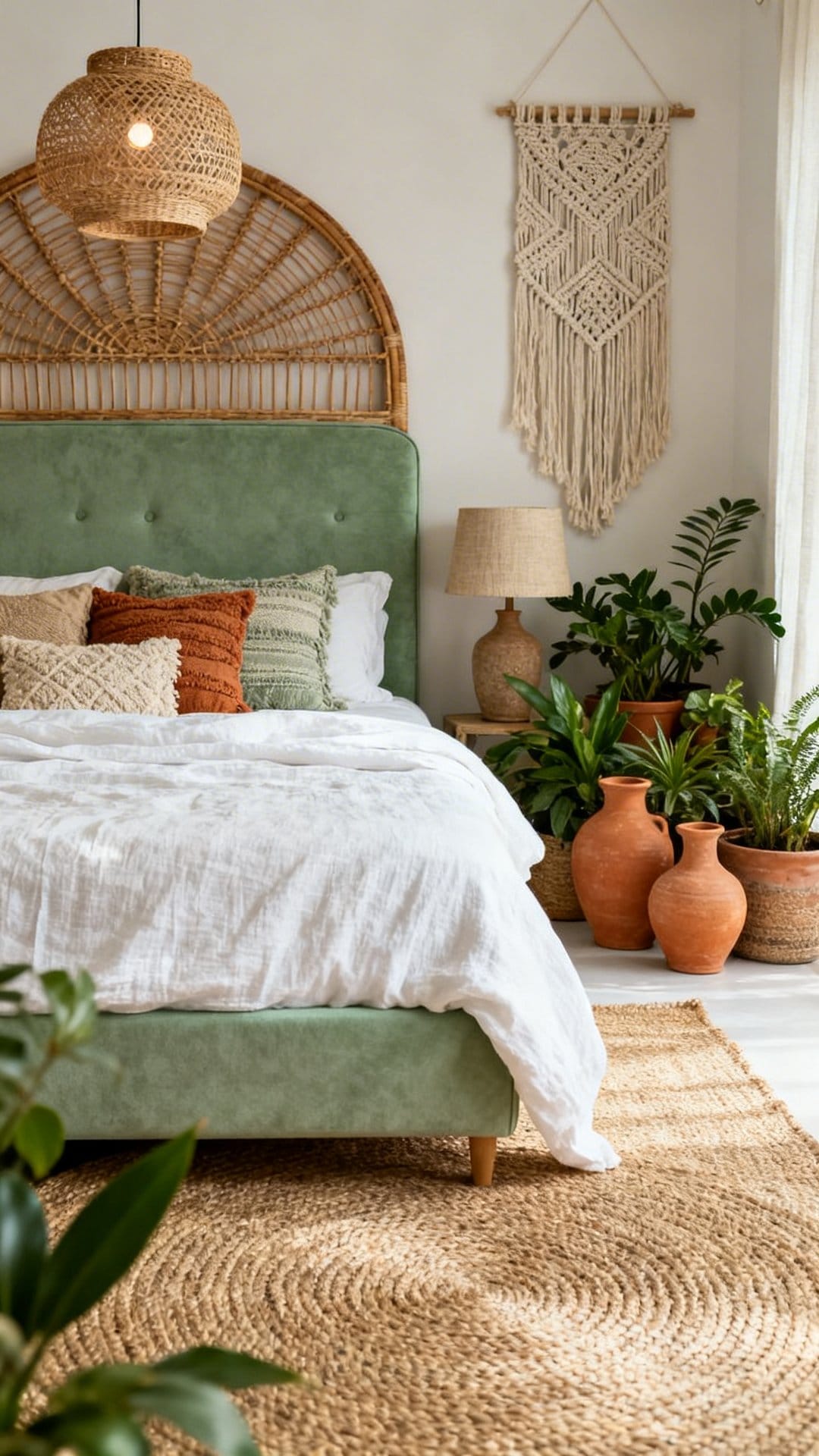 Introduce Soft, Ambient Lighting