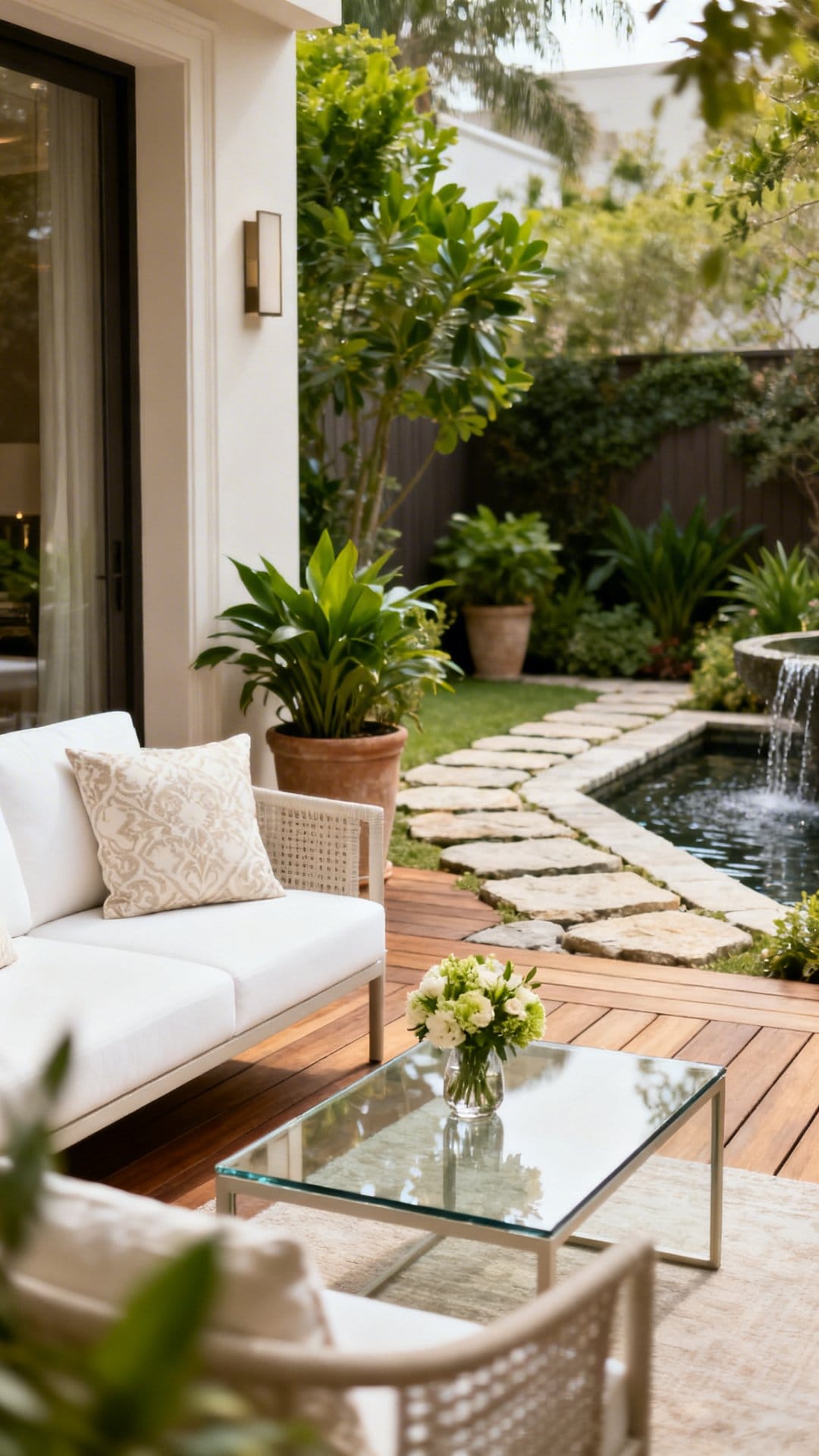 Keep a Hotel-Level Clean Routine