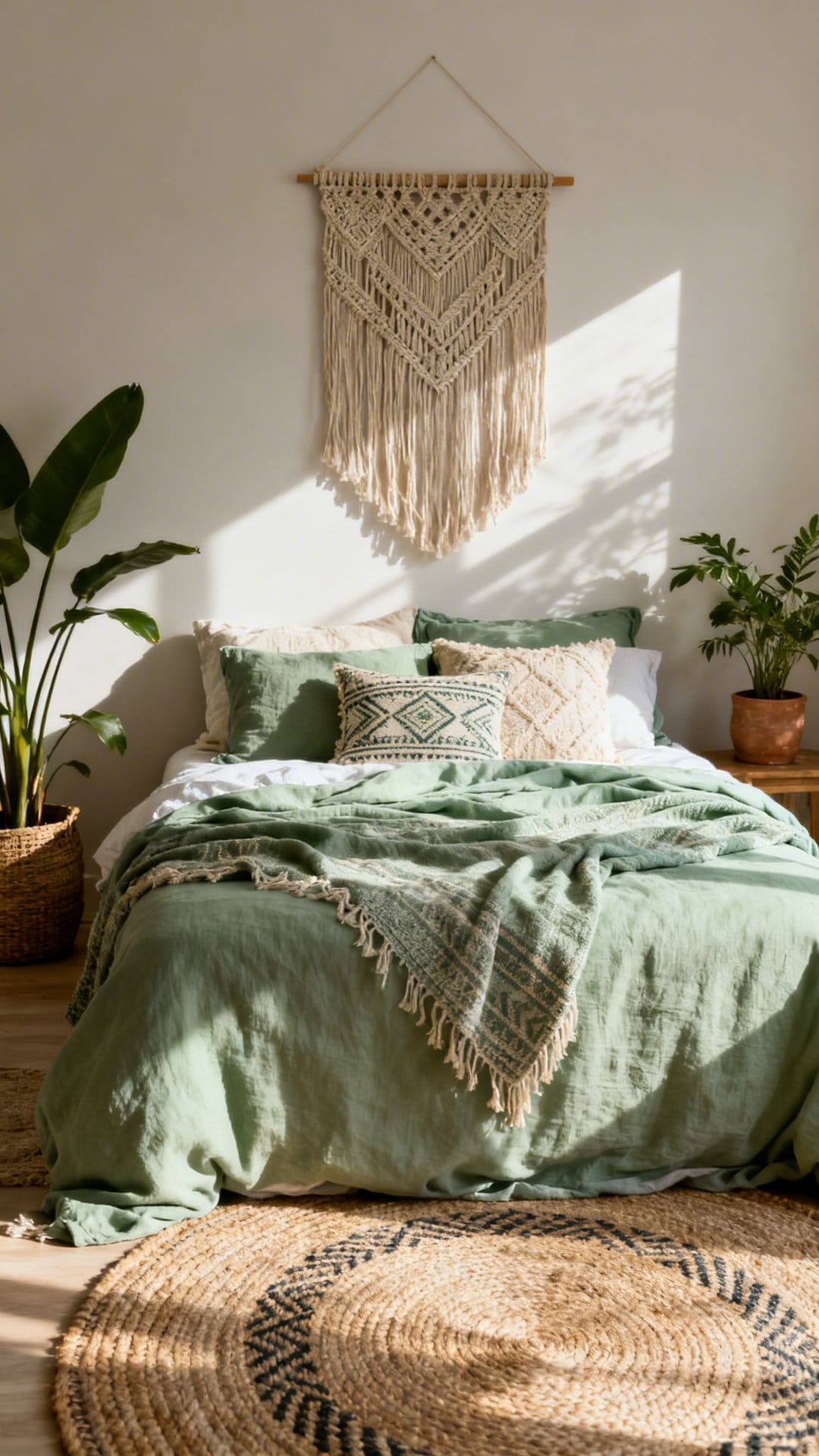 Lean Into Global Textiles