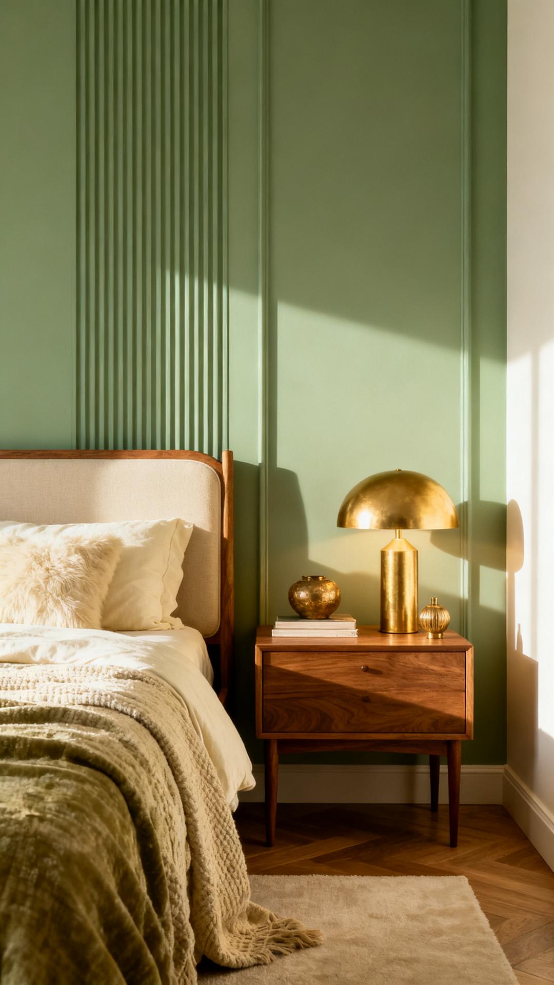 Mid-Century Quiet Luxury