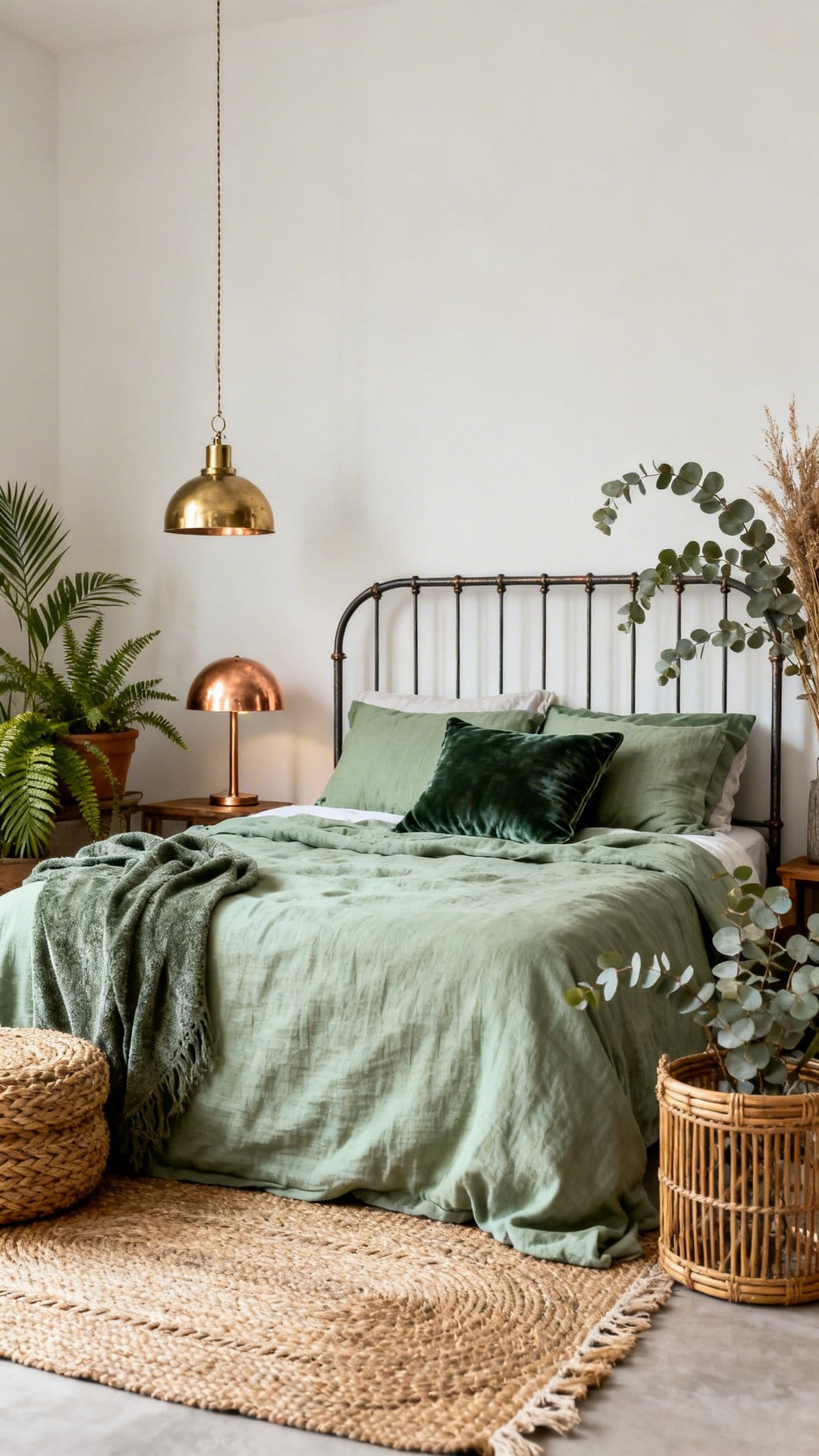 Mix Metals With Restraint