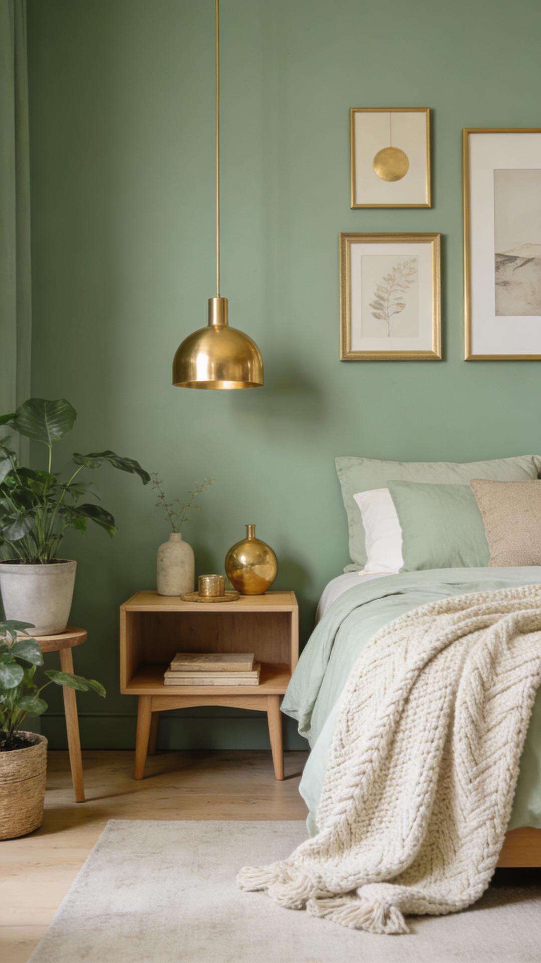 Modern Minimalist With Monochrome Layers