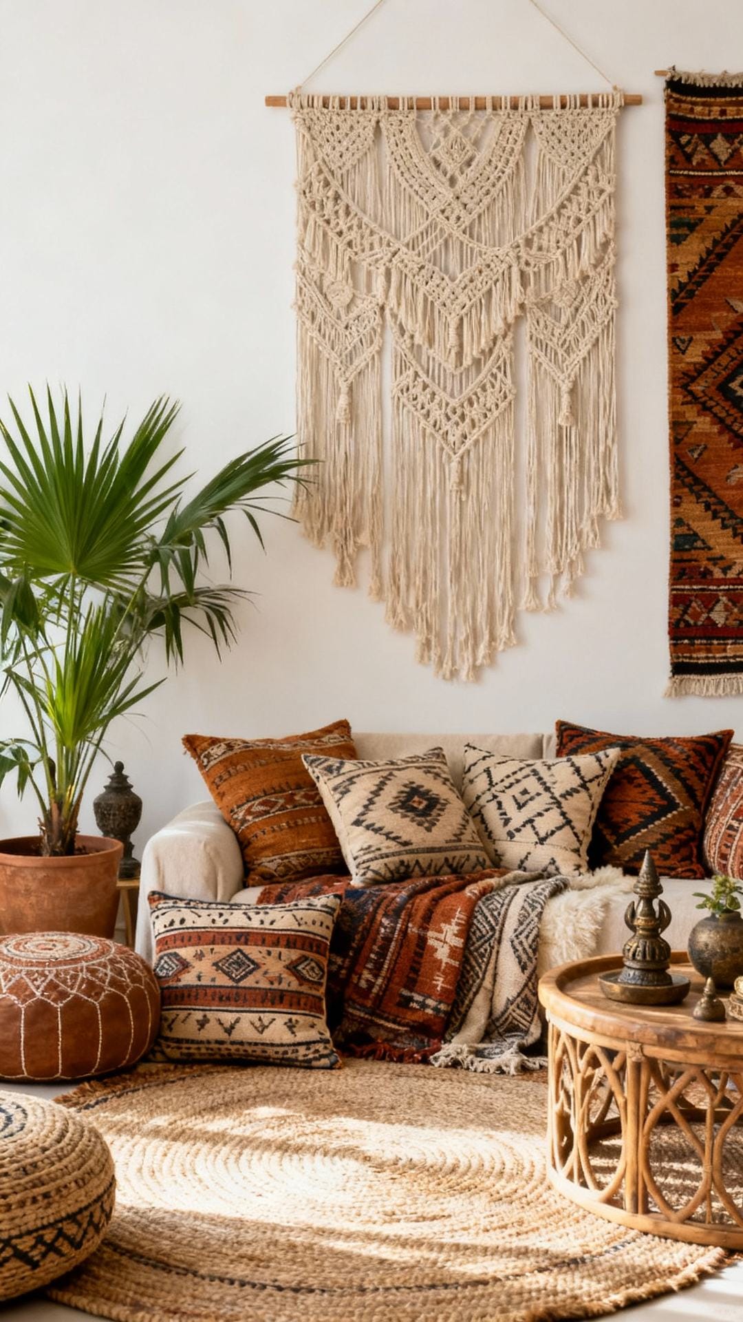 Nomadic Tapestry Sanctuary