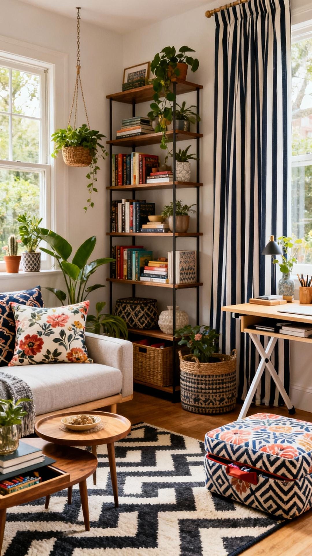 Pattern-Play Maximalism With Tight Curation