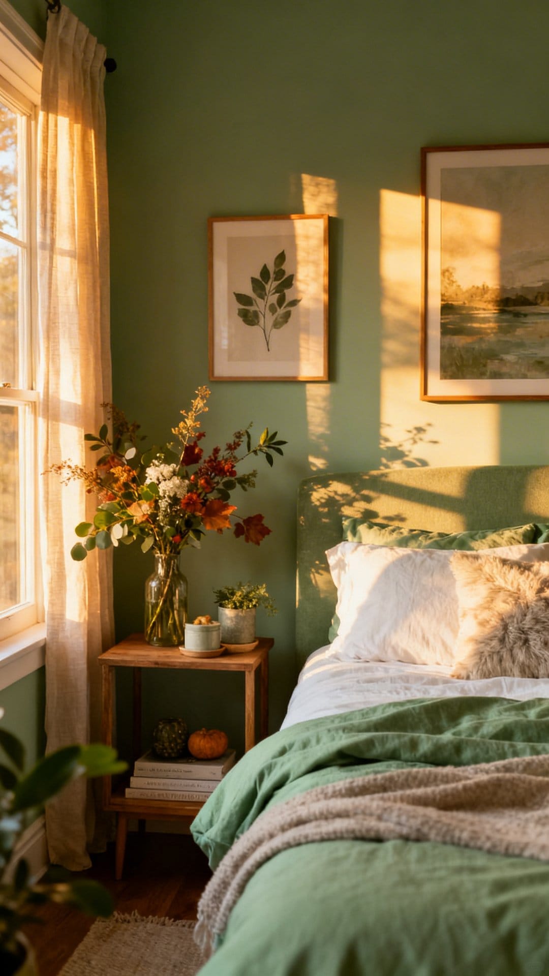 Seasonal Shifts: Keep the Core, Swap the Accents