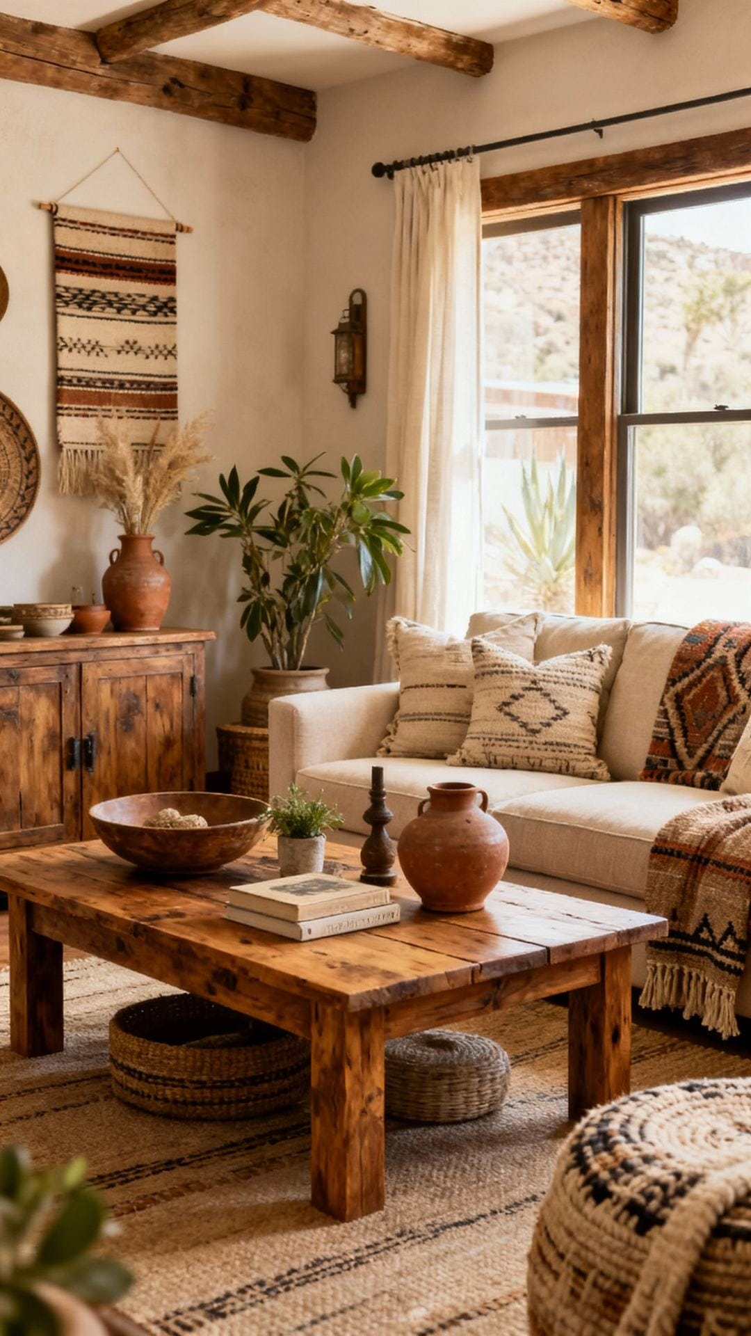 Southwestern Farmhouse Blend