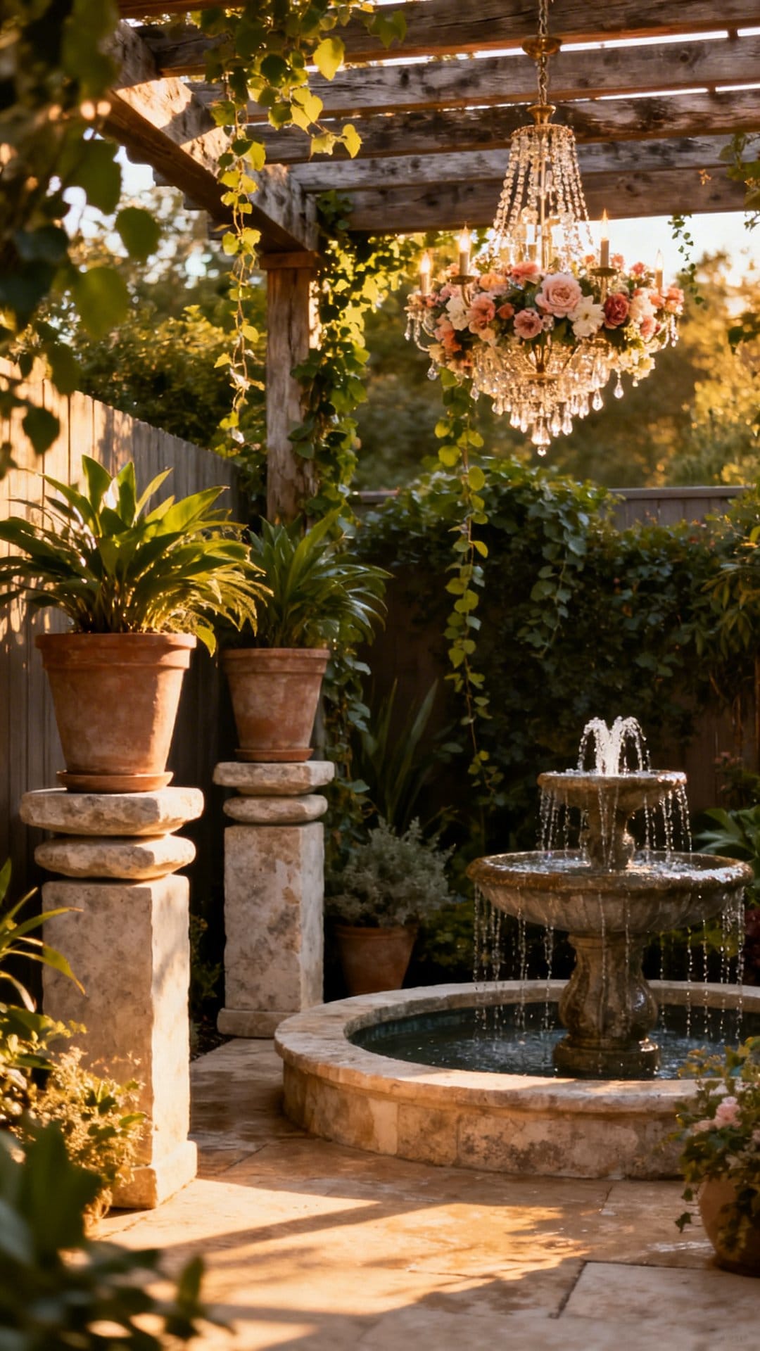 Use Vertical Space Like a Designer