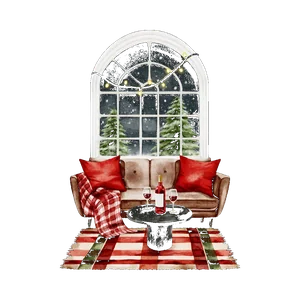 Christmas Home Decor