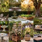25 Outdoor Decor Ideas to Transform Your Backyard Now