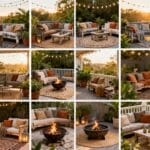 25 Patio Decor Ideas for a Cozy Outdoor Space Youll Love