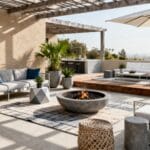 15 Modern Patio Decorating Ideas to Elevate Your Outdoor Space