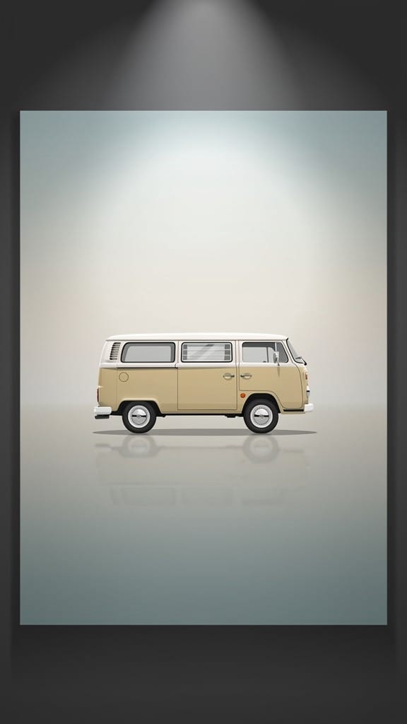 Accent Lighting for Artwork or Decor Highlights