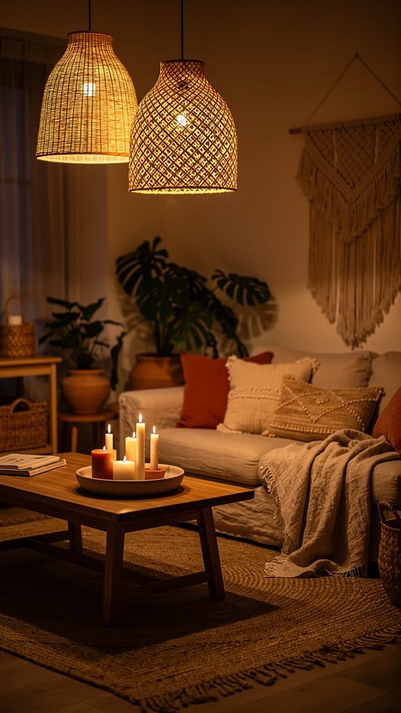 Add Ambient Lighting