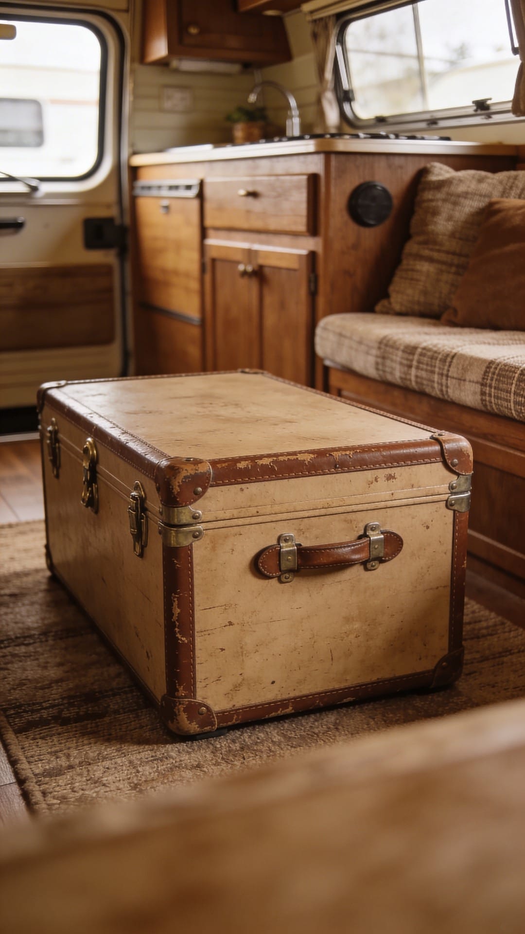 Add Character with Vintage Finds