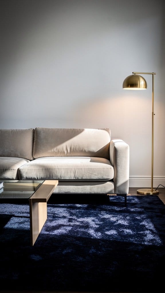 Add Drama With a Deep, Dark Hue